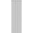 vidaXL Roller Blind Blackout Light Grey 40x130 cm