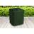 Dakota Fields Small Square Fire Pit Cover 50cm H x 40cm W x 40cm D