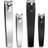 Nail Clippers Set 2-pack