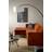 Ellos 3-Seter Brown Soffa 243cm 3-sits