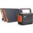 Jackery Explorer 1000 Plus Solar Generator