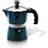 Berlinger Haus Metallic Line Aquamarine Edition Italian 2 Cups