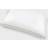 Cura of Sweden Dreamy Pude Hvid (80x80cm)