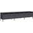 vidaXL Cabinet Anthracite 202x39x43.5 cm Cold-rolled Steel TV Bench