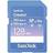 SanDisk Creator SDXC UHS-II 128 GB Class 10