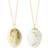Royal Copenhagen Egg 2025 Golden Eagle Feather Yellow Påskdekoration 2st