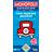 Hasbro Monopoly Free Parking Jackpot Expansion