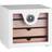 Angelo Cube Cigar Drawer Humidor