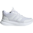 adidas Kid's X_Plrpath - Cloud White/Cloud White/Grey One