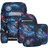 Beckmann Classic Set 6-pack - Ninja Elements
