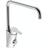 Gustavsberg Nordic Plus (GB41203796) Krom