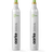 Aarke Carbonated Water Cartridge 2-pack