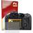 atFoliX Screen Protector Canon EOS R7 3X