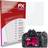 atFoliX Glass Protector Powershot S5 IS 9H