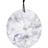 JUIYU Crystal Flower Prism Pendant DE2058300