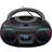 Denver TDB-212GR Radio CD Player