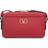 Valentino Garavani Mini Crossbody Bag - Alltime/Red