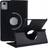 Skalo Lenovo Tab M11 360 Litchi Protective Case
