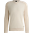 HUGO BOSS H Ematero Sweater - Natural