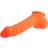Toylie Latex Penishülle Carlos 15 cm
