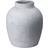 Hill Interiors Darcy Stone Effect Vase