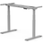 Flexispot E8 Advanced Electric Gray Bordsben