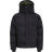 Jack & Jones Oalpha Puffer Jacket - Black