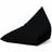 Linento Toya Black Sittsäck