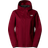 The North Face Women’s Quest Hooded Jacket - Beetroot