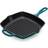 Le Creuset Deep Teal Signature Cast Iron