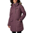 Columbia Women's Suttle Mountain Long Insulated Jacket - Moonvista