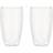 Bodum Pavina Drink Glass 45cl 2pcs