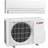 Mitsubishi Electric FT35 Luftvärmepump Utomhusdel