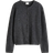 H&M Cardigan In Lockerer Passform - Grau