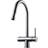 Tapwell Stick SK886 (9418589) Krom