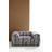 Pastill Wenju Black Fåtölj 55cm