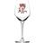 Carolina Gynning Butterfly Messenger Vitvinsglas 40cl