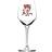 Carolina Gynning Butterfly Messenger White Wine Glass 40cl