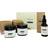 Organic & Botanic Amazonian Berry Anti-Ageing Skincare Christmas Gift Set