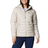 Columbia Women's Powder Lite II Hooded Jacket - Dark Stone