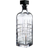 Orrefors Street Decanter Whiskeykaraffel 78cl 0.75L