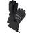 Isbjörn of Sweden Kid's Tundra Winter Finger Gloves - Black