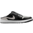 Nike Air Jordan Mule - Black/White/Medium Grey