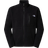 The North Face Men’s Yumiori Full Zip Fleece Jacket - TNF Black