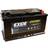 Exide Equipment Gel ES900 Bilbatteri