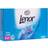 Lenor Rafraîchisseur Textile Voile Fraicheur d'Avril 34 Lingettes