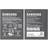 Samsung Galaxy Xcover 5 Batteri EB-BG525BBE