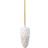 Villeroy & Boch Winter Glow Cone Beige Julgranspynt 8.8cm