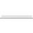 Blomus Modo Polished Stainless Steel Vägghylla 51cm