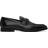 Ferragamo Ornament - Nero/New Biscotto